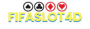 Logo FIFASLOT4D